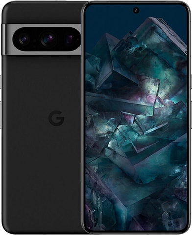 Google Pixel 8 Pro 128GB Obsidian, Unlocked B - CeX (IE): - Buy
